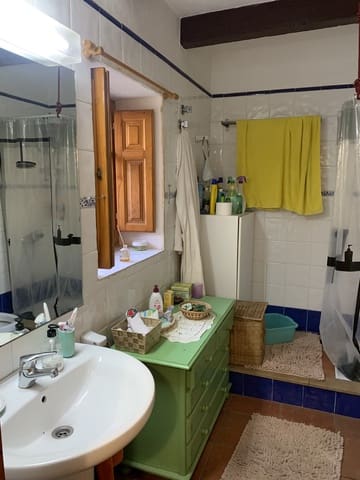 2 soveværelse Finca/Landehus til salg i El Perelló med swimmingpool - € 339.000 (Ref: 8828130)