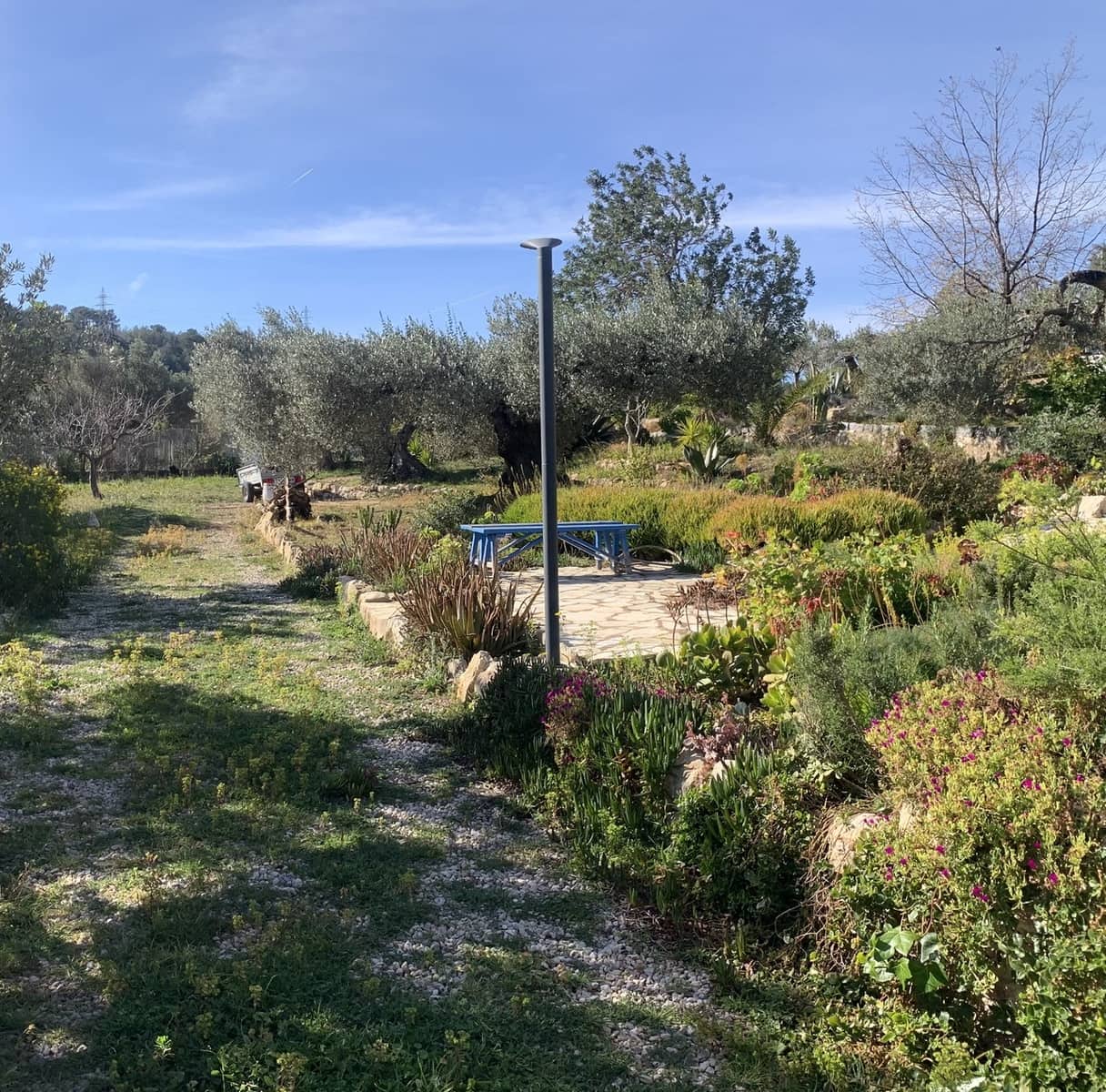 2 soveværelse Finca/Landehus til salg i El Perello med swimmingpool - € 339.000 (Ref: 8828130)