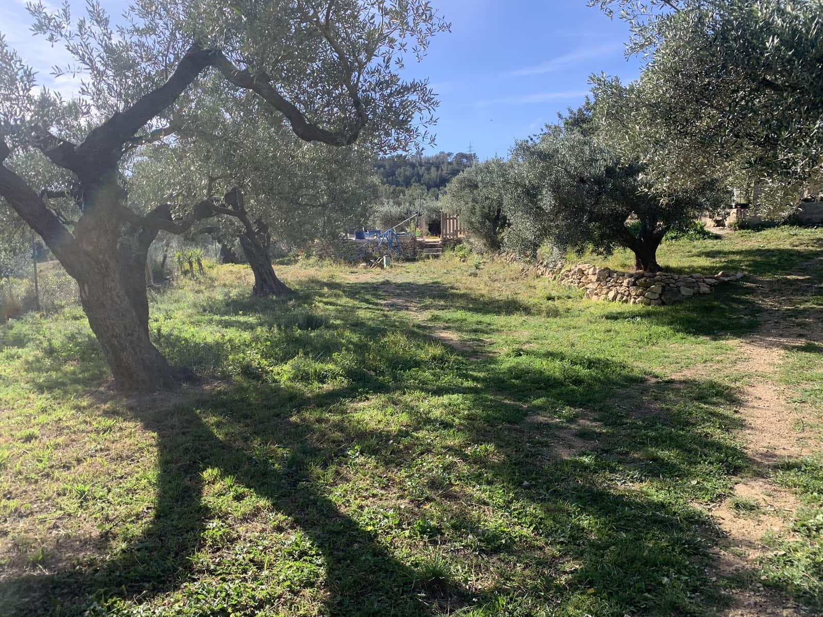 2 soveværelse Finca/Landehus til salg i El Perello med swimmingpool - € 339.000 (Ref: 8828130)