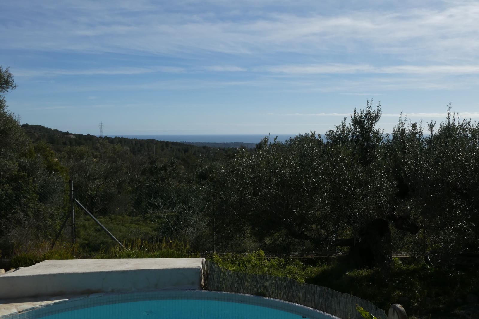 2 soveværelse Finca/Landehus til salg i El Perello med swimmingpool - € 339.000 (Ref: 8828130)