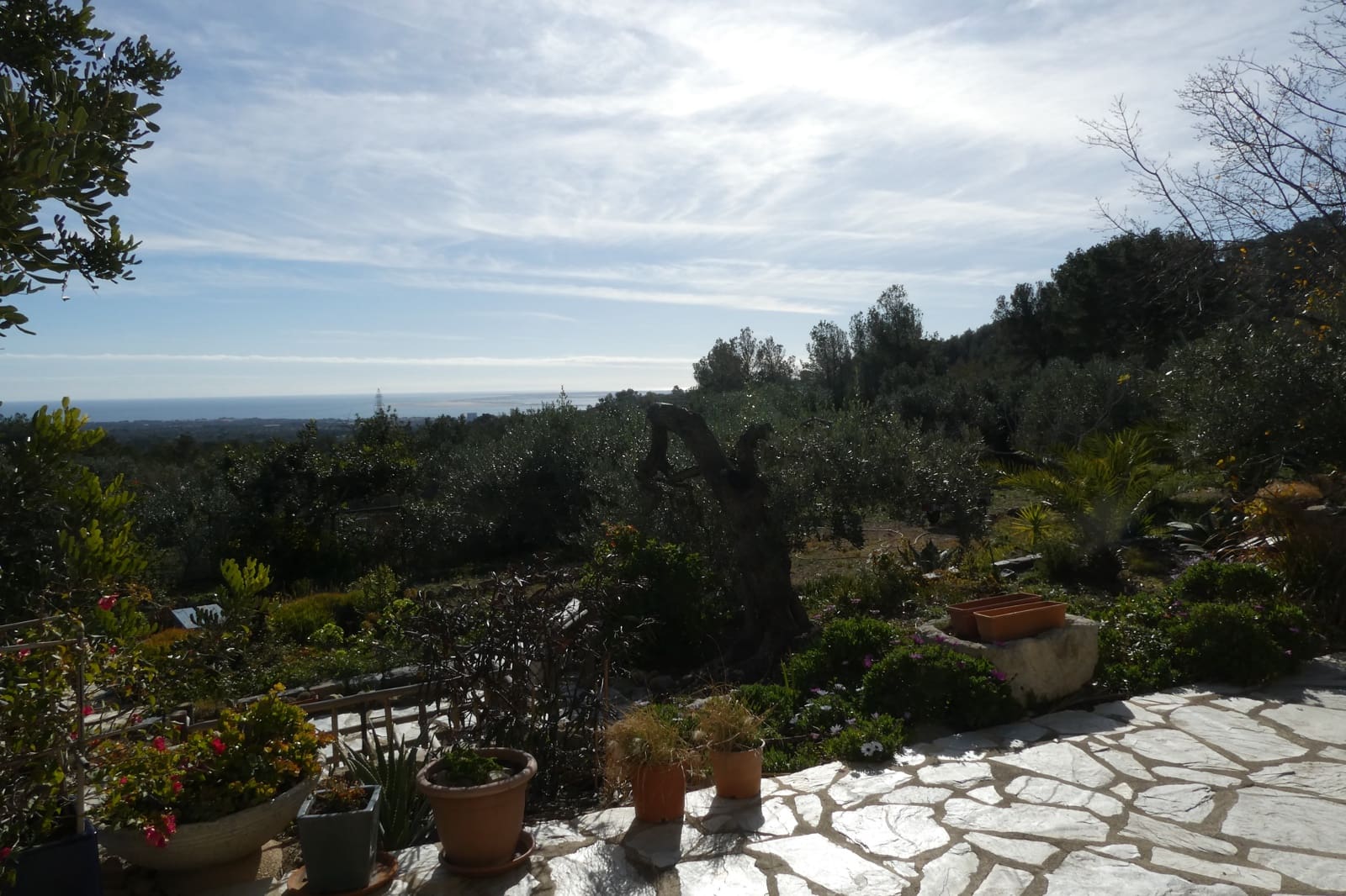 2 soveværelse Finca/Landehus til salg i El Perello med swimmingpool - € 339.000 (Ref: 8828130)