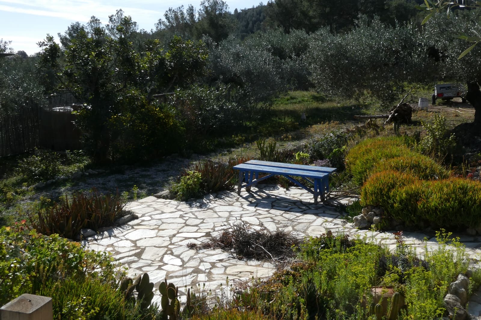 2 soveværelse Finca/Landehus til salg i El Perello med swimmingpool - € 339.000 (Ref: 8828130)