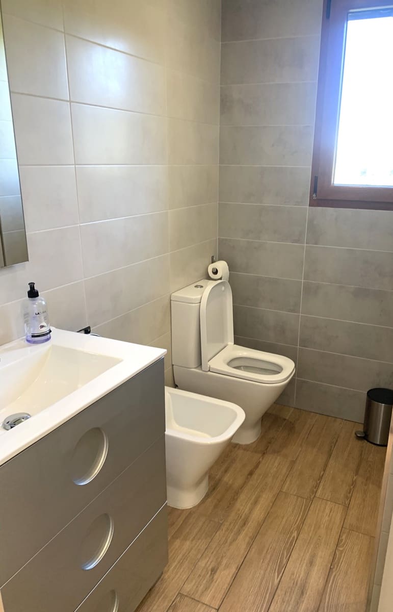 3 soveværelse Finca/Landehus til salg i Tortosa med garage - € 299.500 (Ref: 8886891)