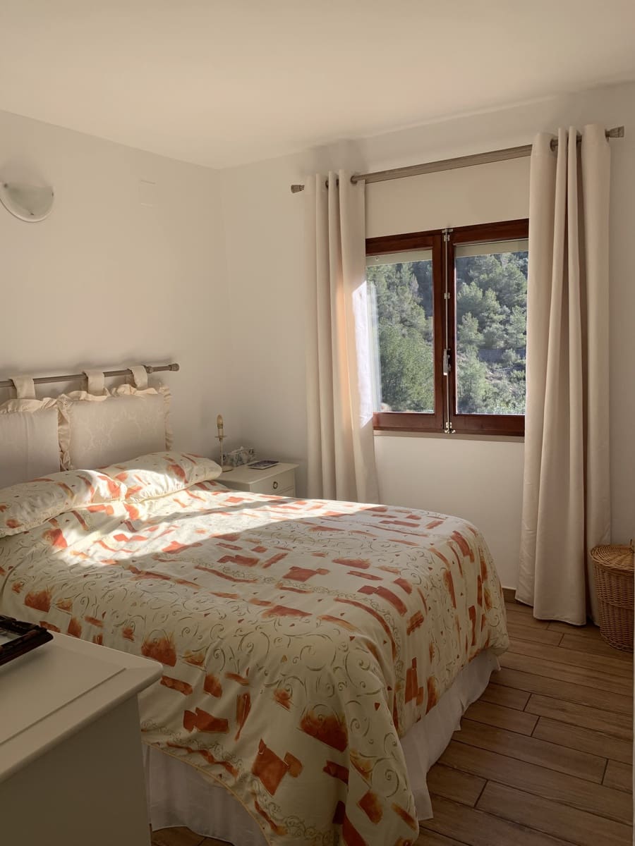 3 soveværelse Finca/Landehus til salg i Tortosa med garage - € 299.500 (Ref: 8886891)