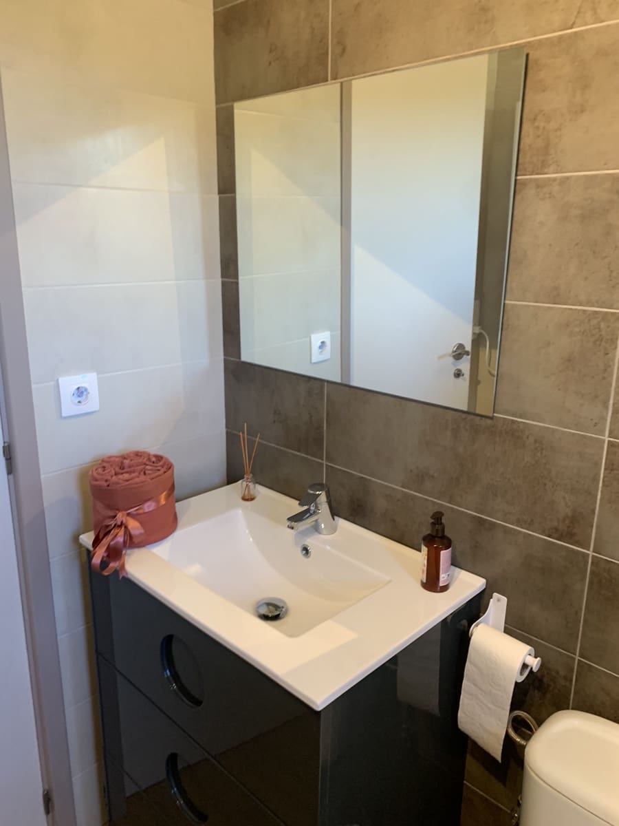 3 soveværelse Finca/Landehus til salg i Tortosa med garage - € 299.500 (Ref: 8886891)