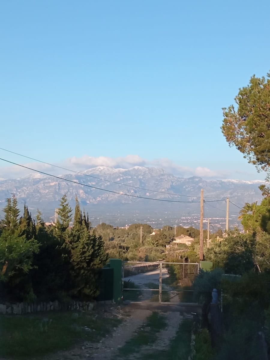 3 soveværelse Finca/Landehus til salg i Tortosa med garage - € 299.500 (Ref: 8886891)