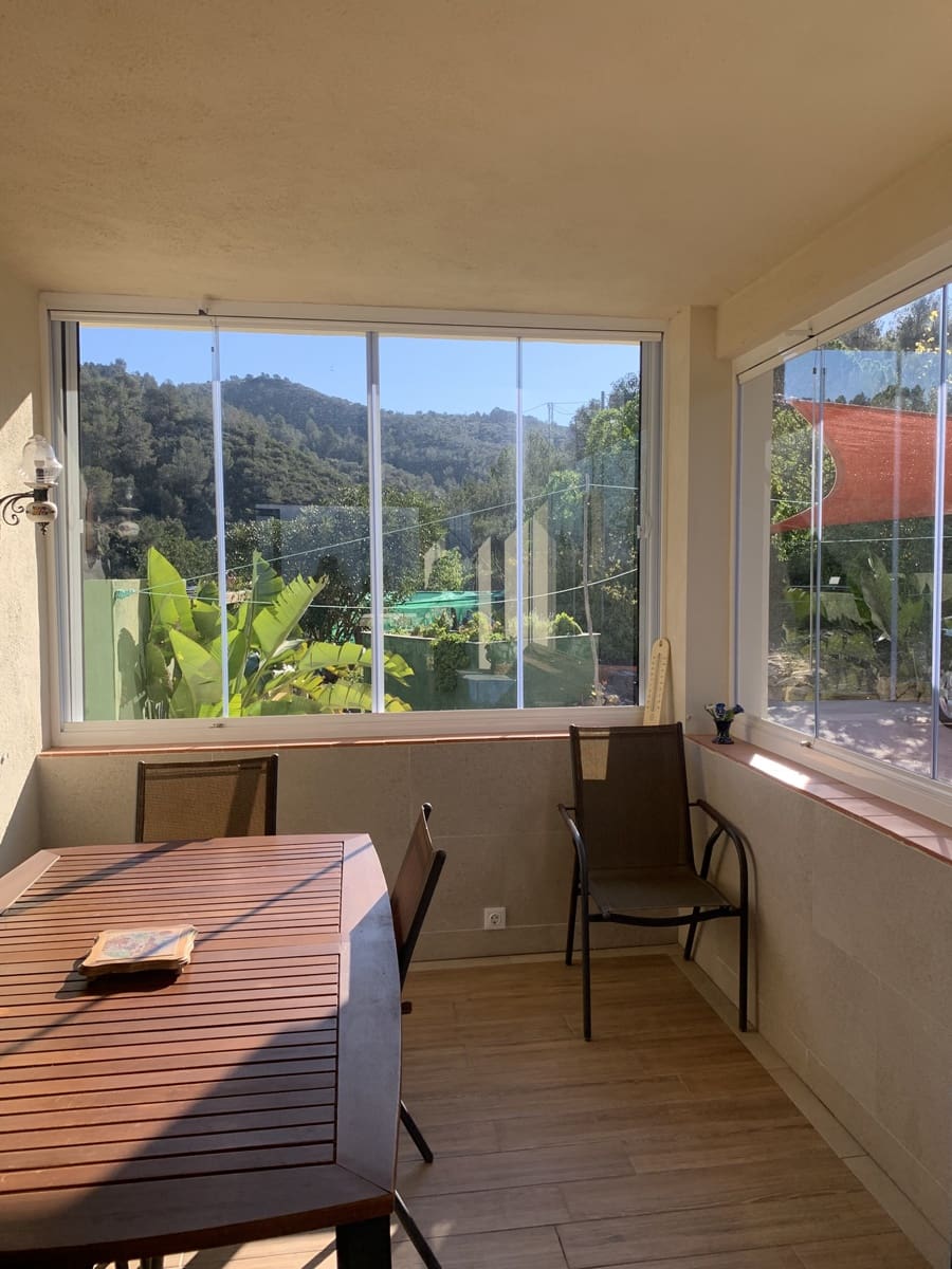 3 soveværelse Finca/Landehus til salg i Tortosa med garage - € 299.500 (Ref: 8886891)