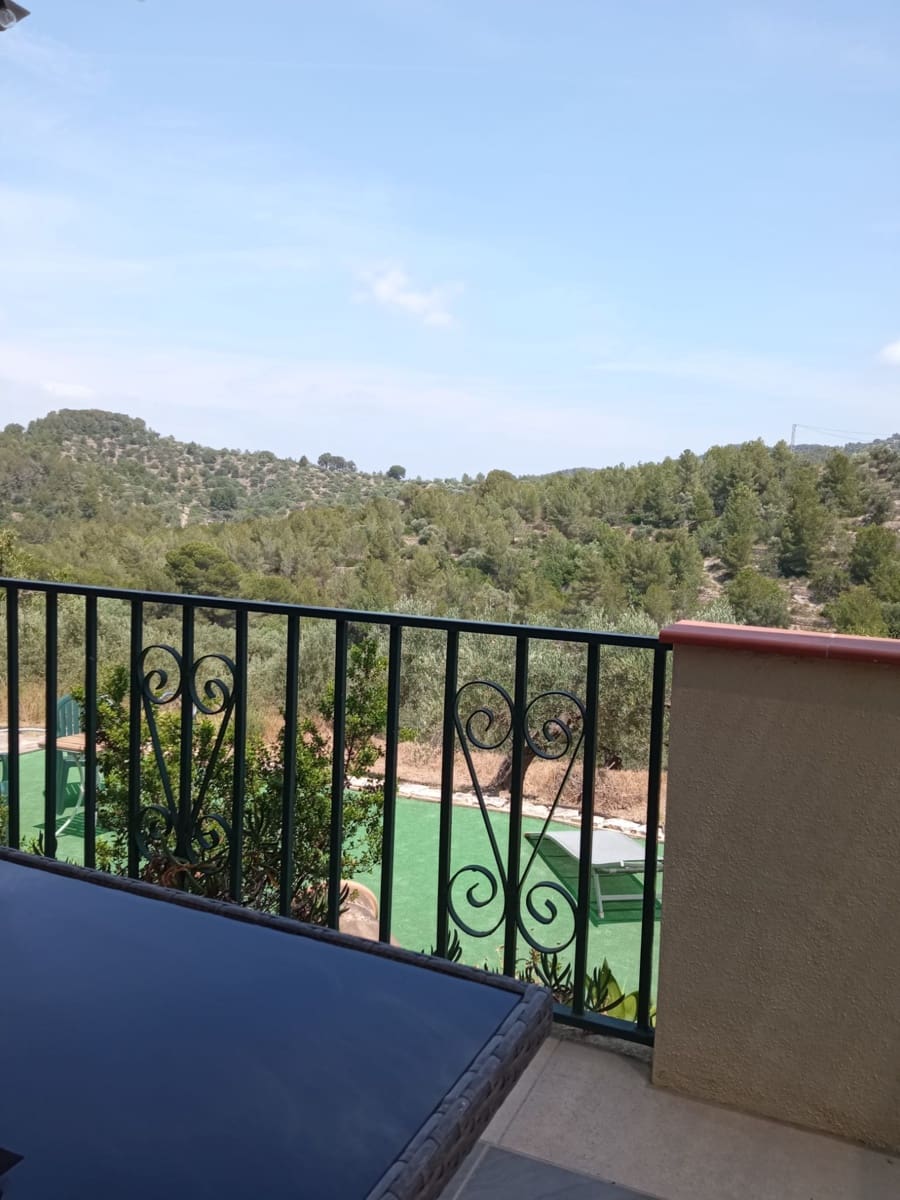 3 soveværelse Finca/Landehus til salg i Tortosa med garage - € 299.500 (Ref: 8886891)