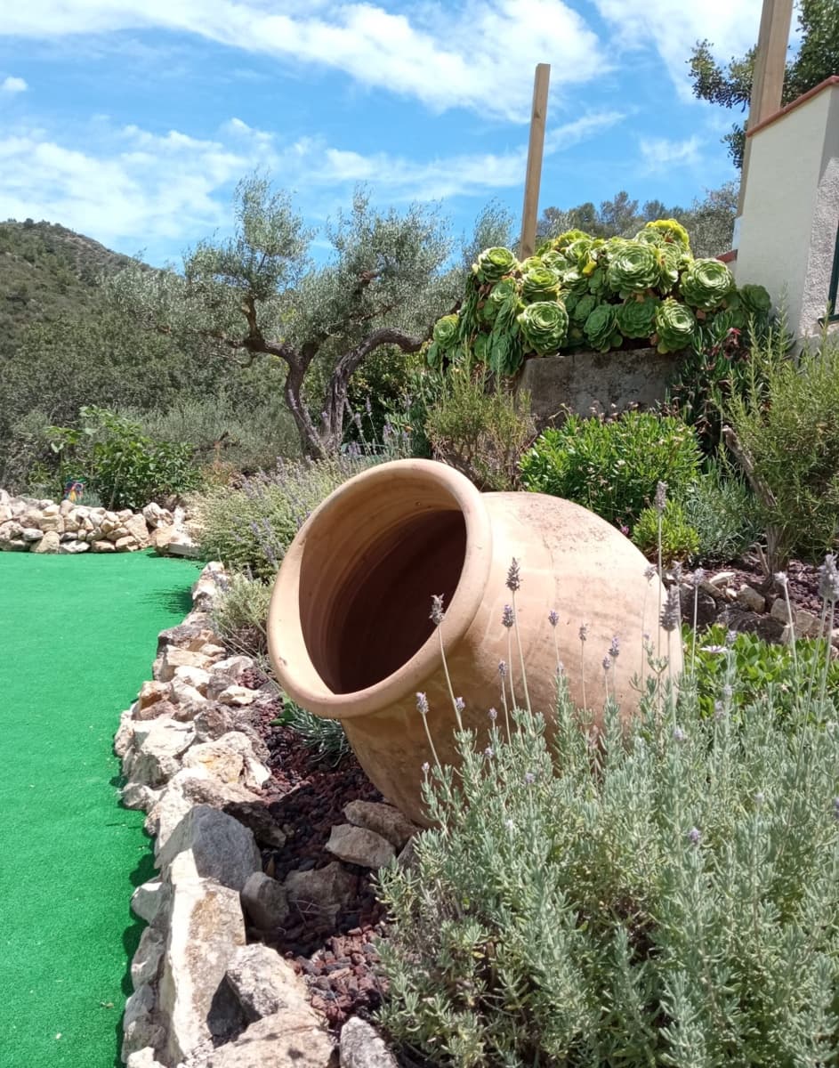 3 soveværelse Finca/Landehus til salg i Tortosa med garage - € 299.500 (Ref: 8886891)