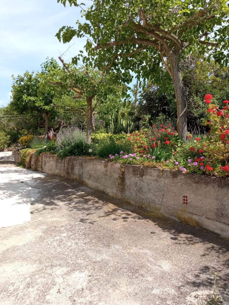 3 soveværelse Finca/Landehus til salg i Tortosa med garage - € 299.500 (Ref: 8886891)