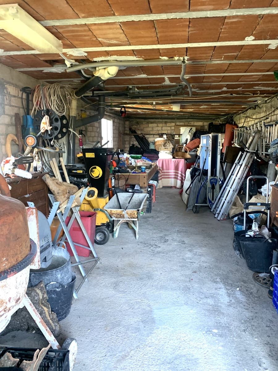 3 soveværelse Finca/Landehus til salg i Tortosa med garage - € 299.500 (Ref: 8886891)