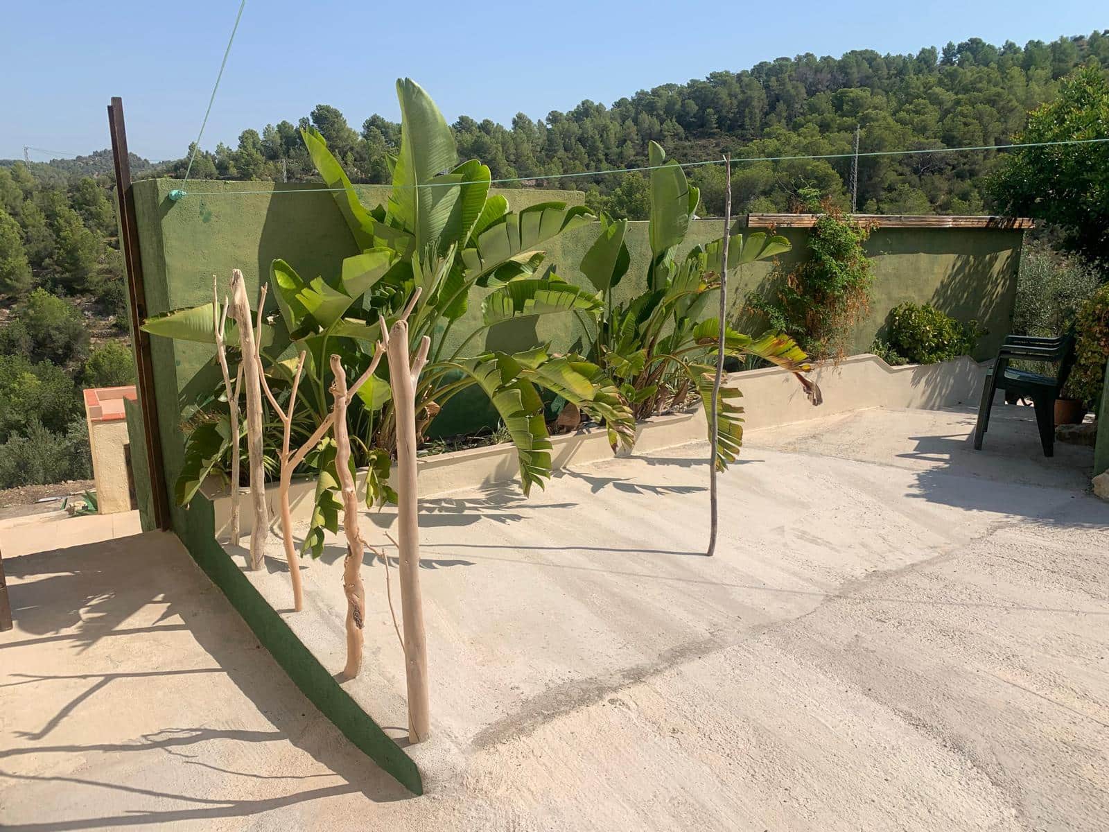 3 soveværelse Finca/Landehus til salg i Tortosa med garage - € 299.500 (Ref: 8886891)