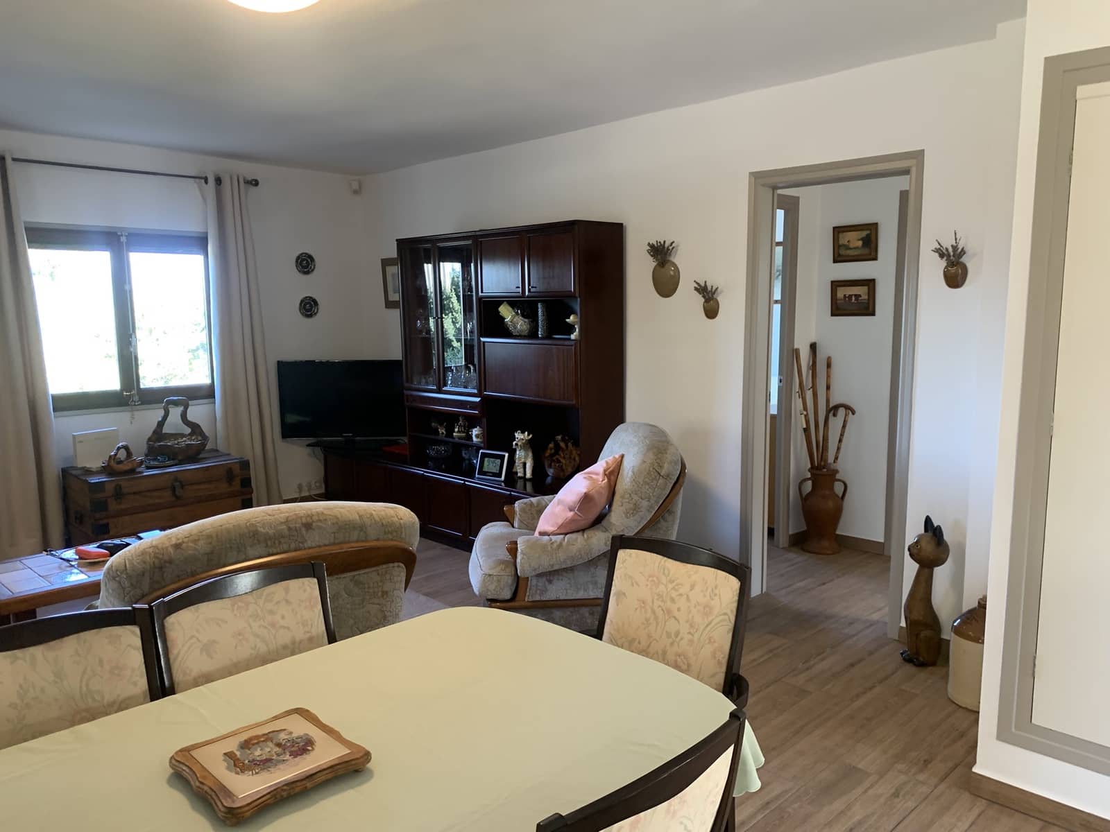 3 soveværelse Finca/Landehus til salg i Tortosa med garage - € 299.500 (Ref: 8886891)