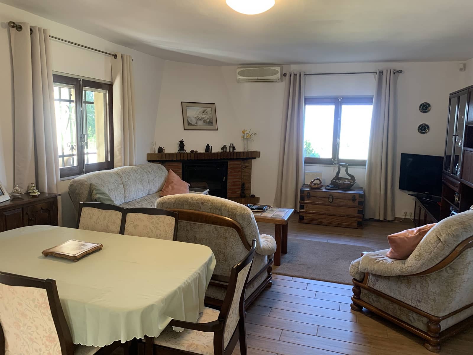 3 soveværelse Finca/Landehus til salg i Tortosa med garage - € 299.500 (Ref: 8886891)