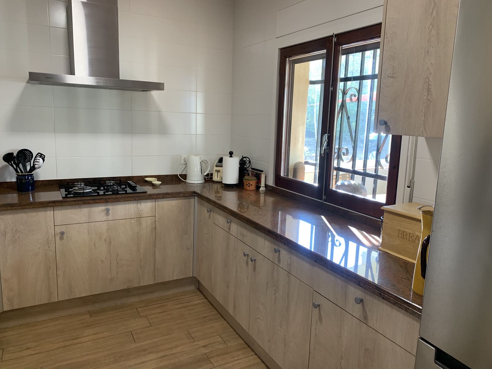 3 soveværelse Finca/Landehus til salg i Tortosa med garage - € 299.500 (Ref: 8886891)