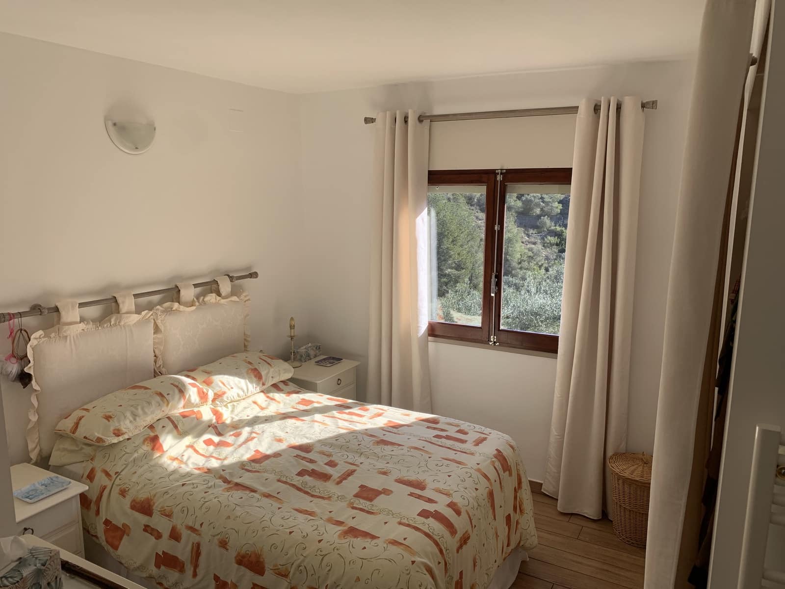 3 soveværelse Finca/Landehus til salg i Tortosa med garage - € 299.500 (Ref: 8886891)