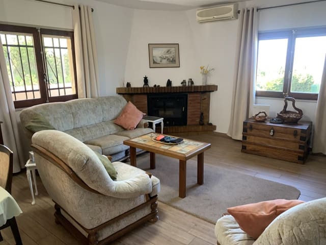 3 soverom Finca/Herregård til salgs i Tortosa med garasje - € 299 500 (Ref: 8886891)