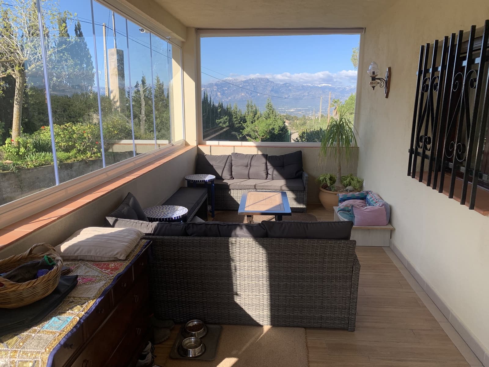 3 soveværelse Finca/Landehus til salg i Tortosa med garage - € 299.500 (Ref: 8886891)