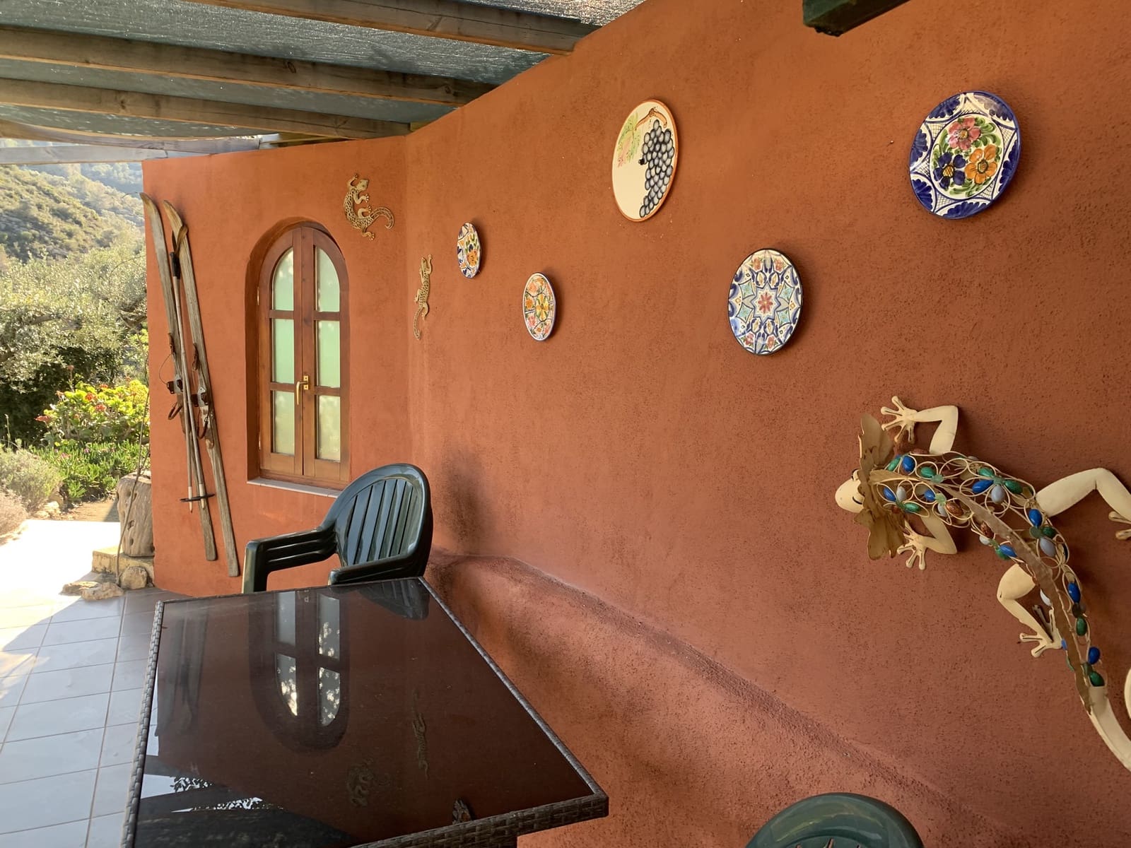 3 soveværelse Finca/Landehus til salg i Tortosa med garage - € 299.500 (Ref: 8886891)