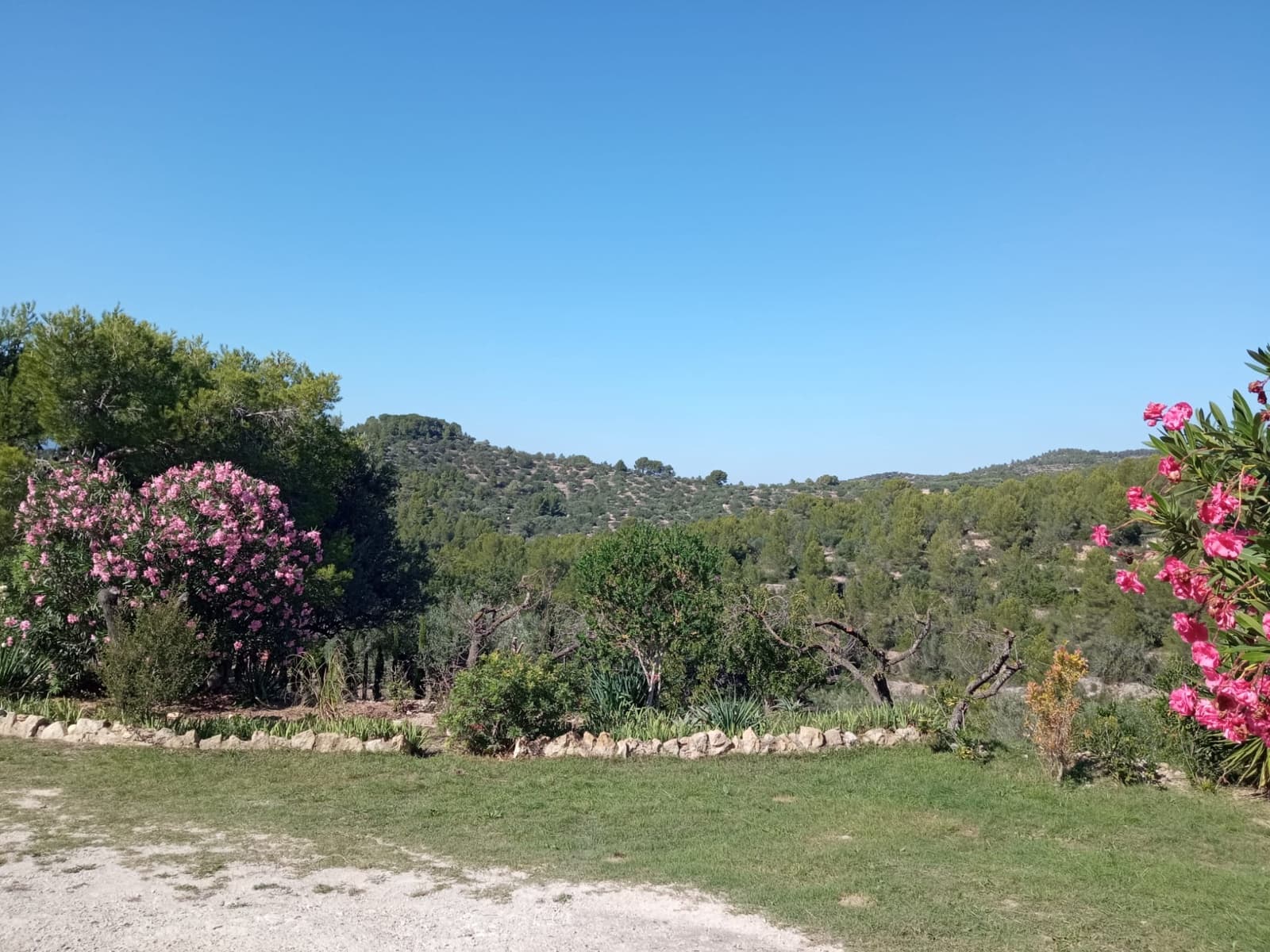 3 soveværelse Finca/Landehus til salg i Tortosa med garage - € 299.500 (Ref: 8886891)