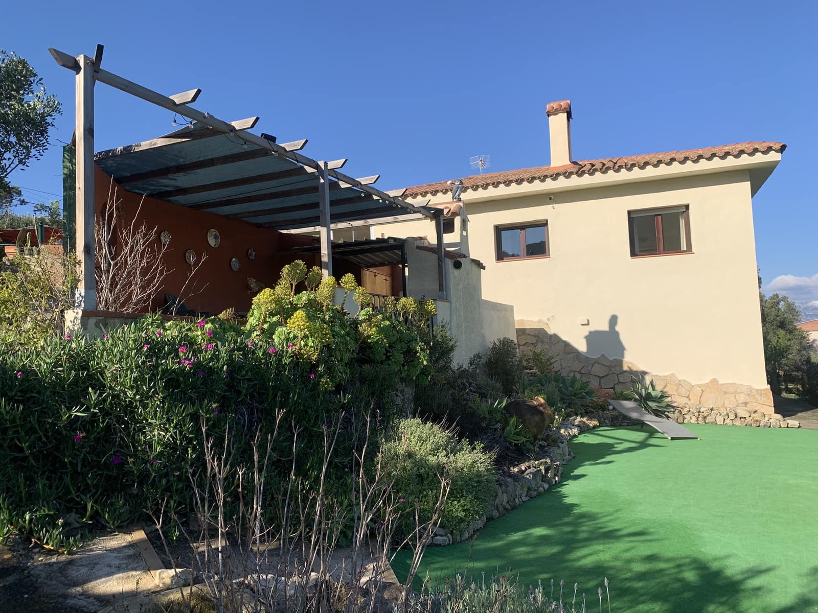 3 soveværelse Finca/Landehus til salg i Tortosa med garage - € 299.500 (Ref: 8886891)