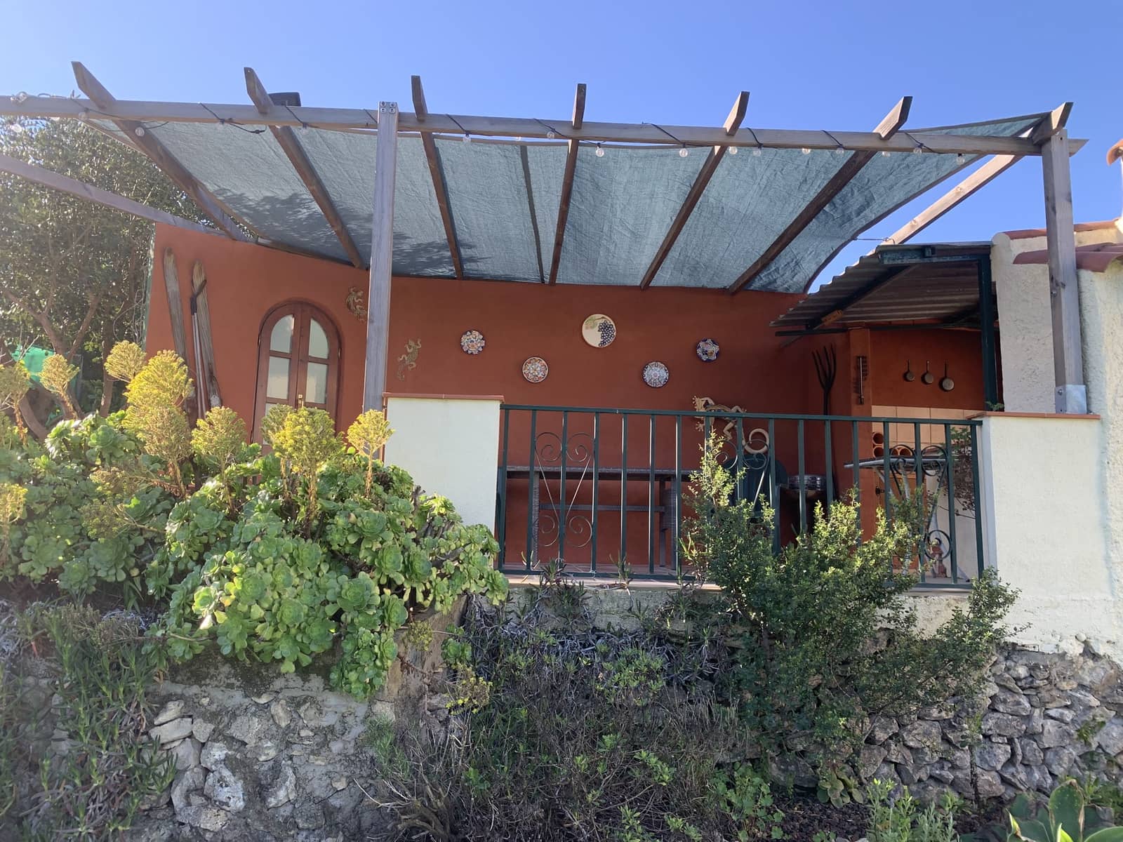 3 soveværelse Finca/Landehus til salg i Tortosa med garage - € 299.500 (Ref: 8886891)