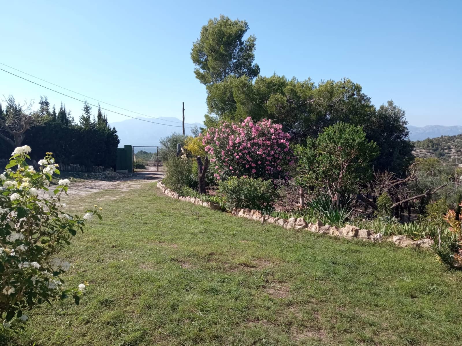 3 soveværelse Finca/Landehus til salg i Tortosa med garage - € 299.500 (Ref: 8886891)