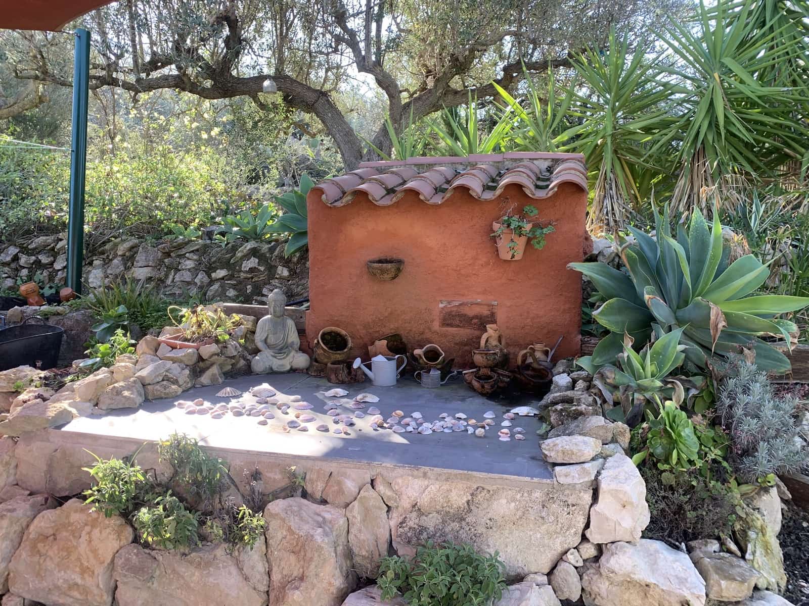 3 soveværelse Finca/Landehus til salg i Tortosa med garage - € 299.500 (Ref: 8886891)