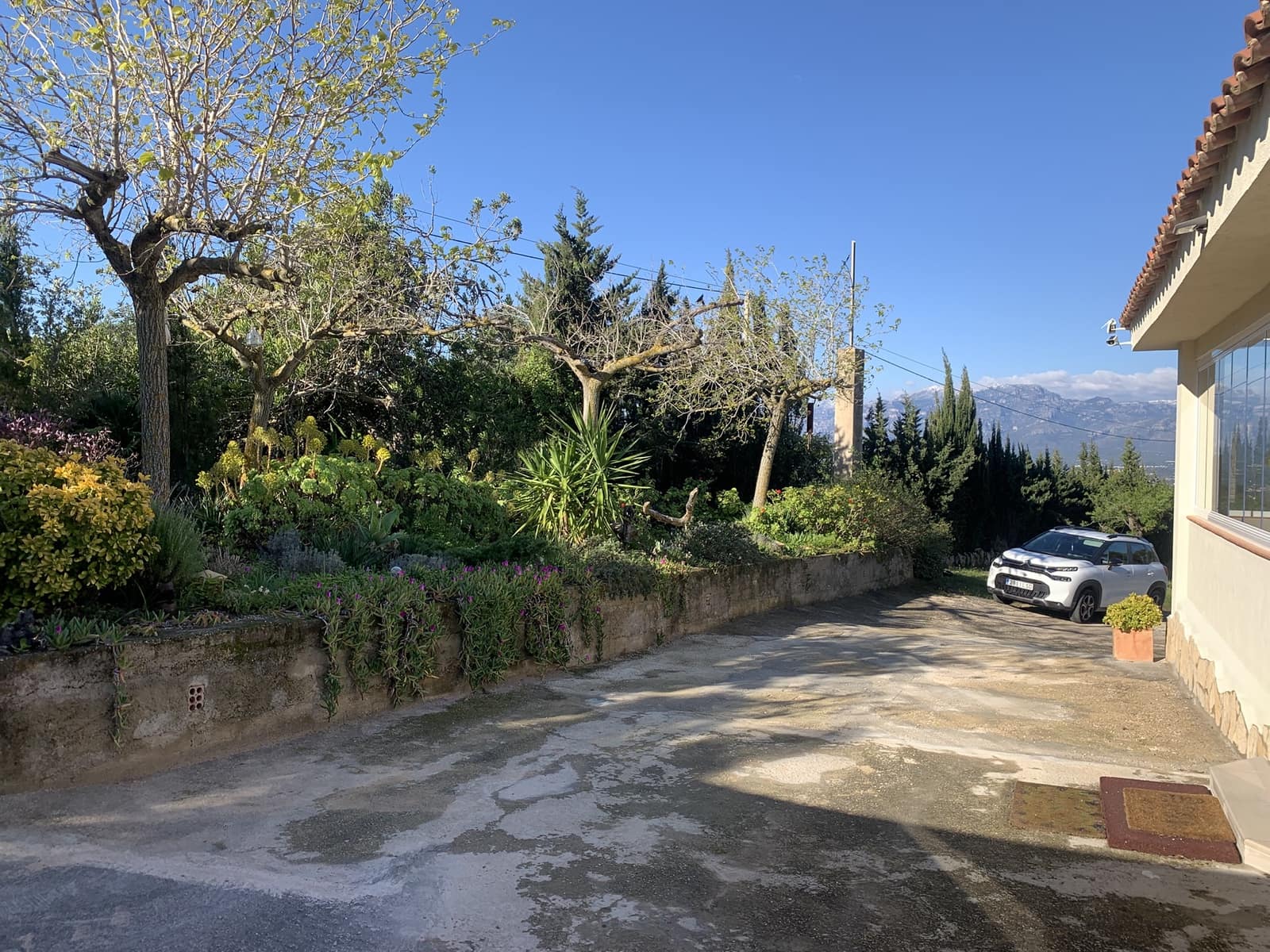 3 soveværelse Finca/Landehus til salg i Tortosa med garage - € 299.500 (Ref: 8886891)