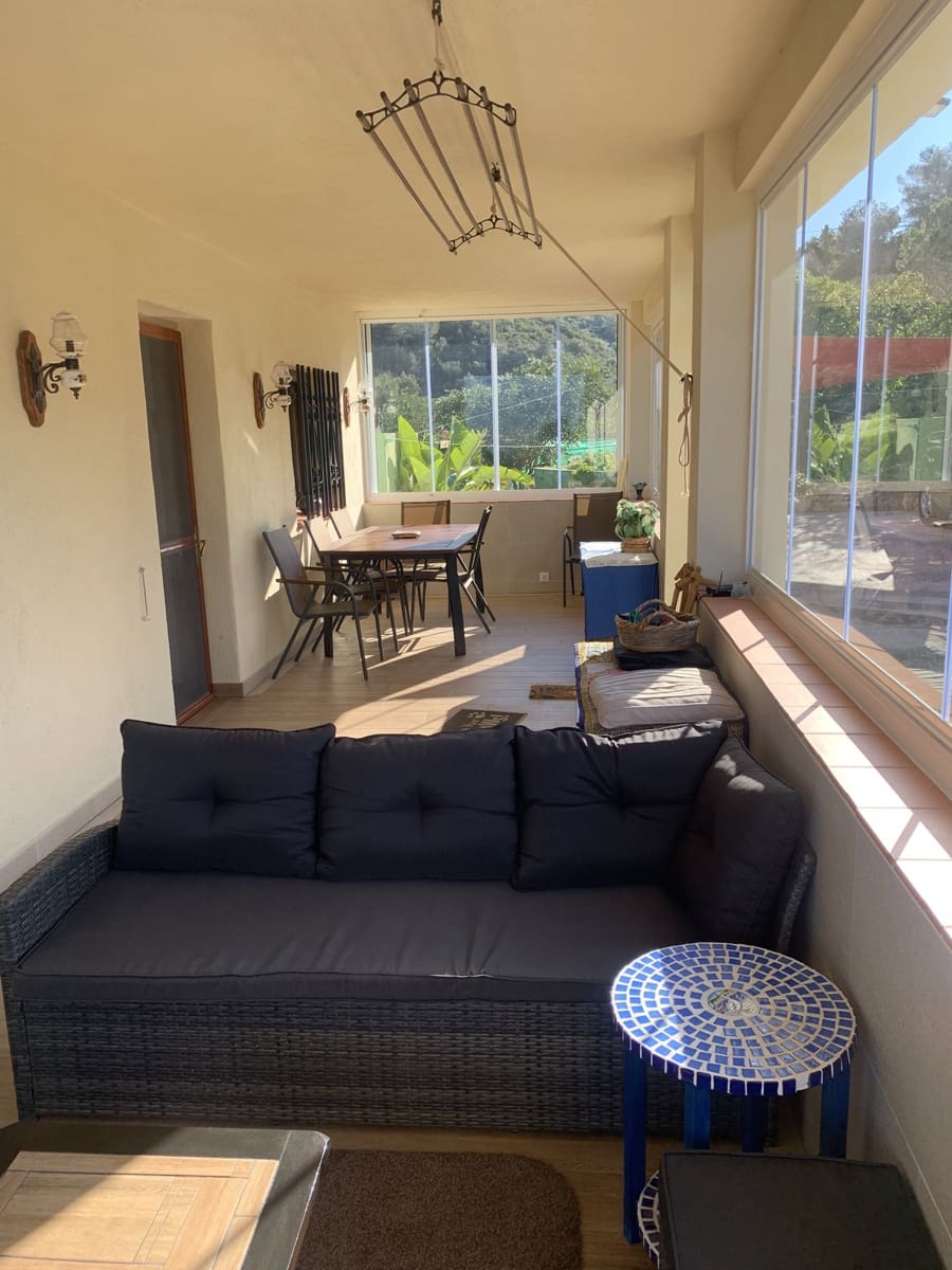 3 soveværelse Finca/Landehus til salg i Tortosa med garage - € 299.500 (Ref: 8886891)
