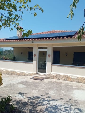 3 quarto Quinta/Casa Rural para venda em Tortosa com garagem - 299 500 € (Ref: 8886891)