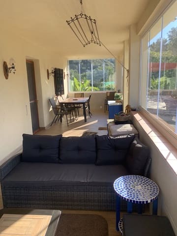 3 quarto Quinta/Casa Rural para venda em Tortosa com garagem - 299 500 € (Ref: 8886891)