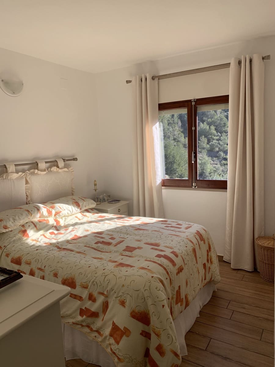 3 soveværelse Finca/Landehus til salg i Tortosa med garage - € 299.500 (Ref: 8886891)