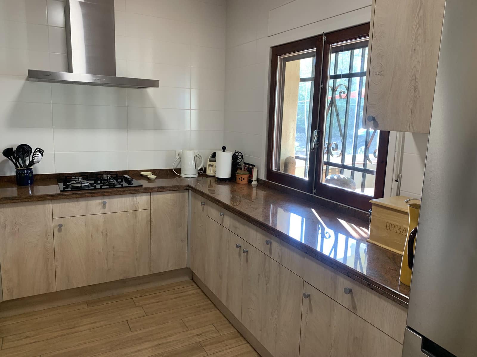 3 soveværelse Finca/Landehus til salg i Tortosa med garage - € 299.500 (Ref: 8886891)