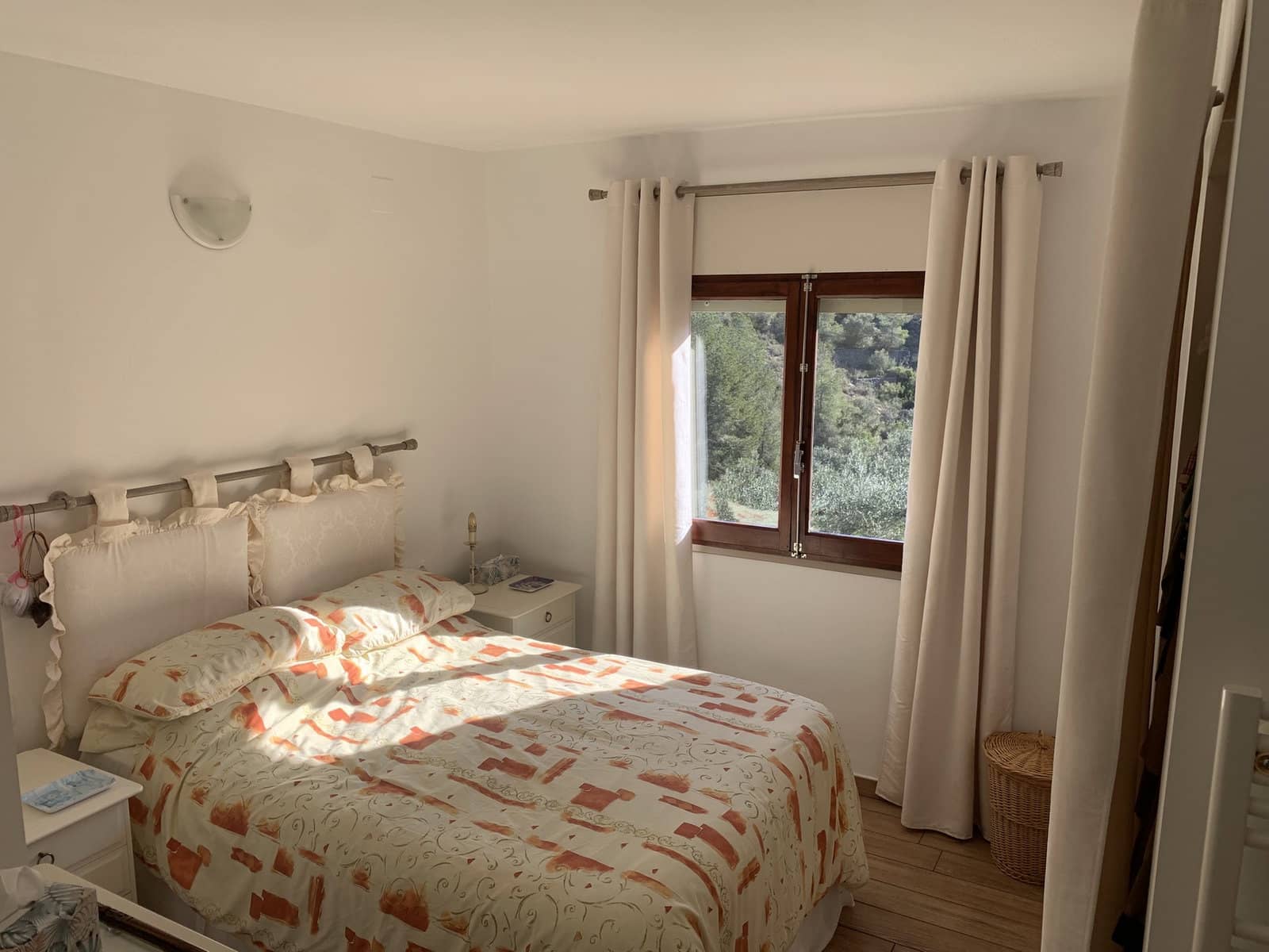 3 soveværelse Finca/Landehus til salg i Tortosa med garage - € 299.500 (Ref: 8886891)