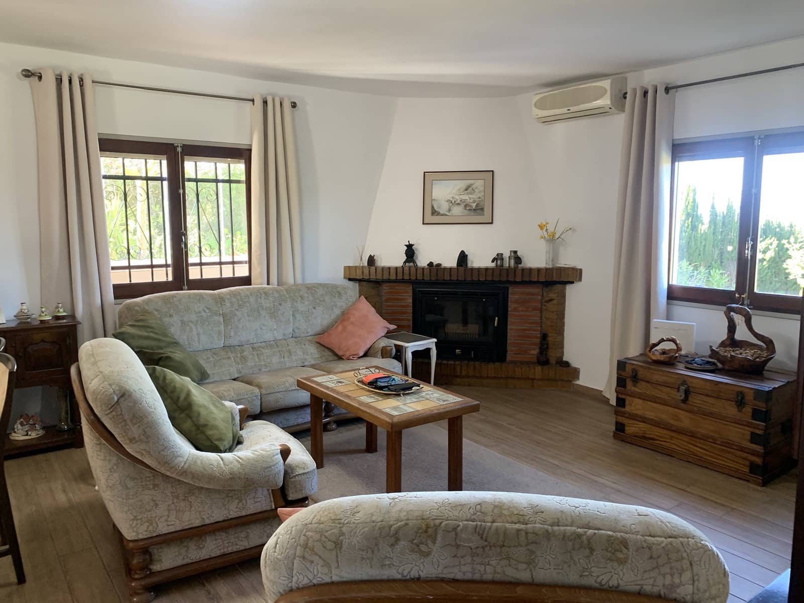3 soveværelse Finca/Landehus til salg i Tortosa med garage - € 299.500 (Ref: 8886891)