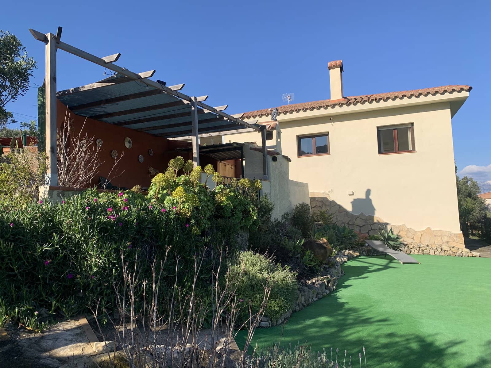 3 soveværelse Finca/Landehus til salg i Tortosa med garage - € 299.500 (Ref: 8886891)