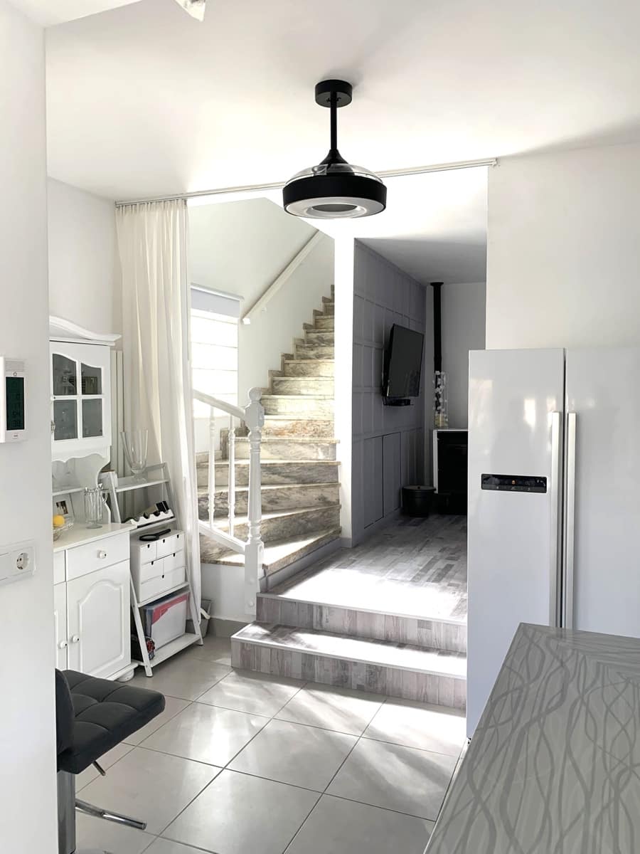 3 soverom Villa til salgs i L'Ametlla de Mar med svømmebasseng - € 295 000 (Ref: 8902720)