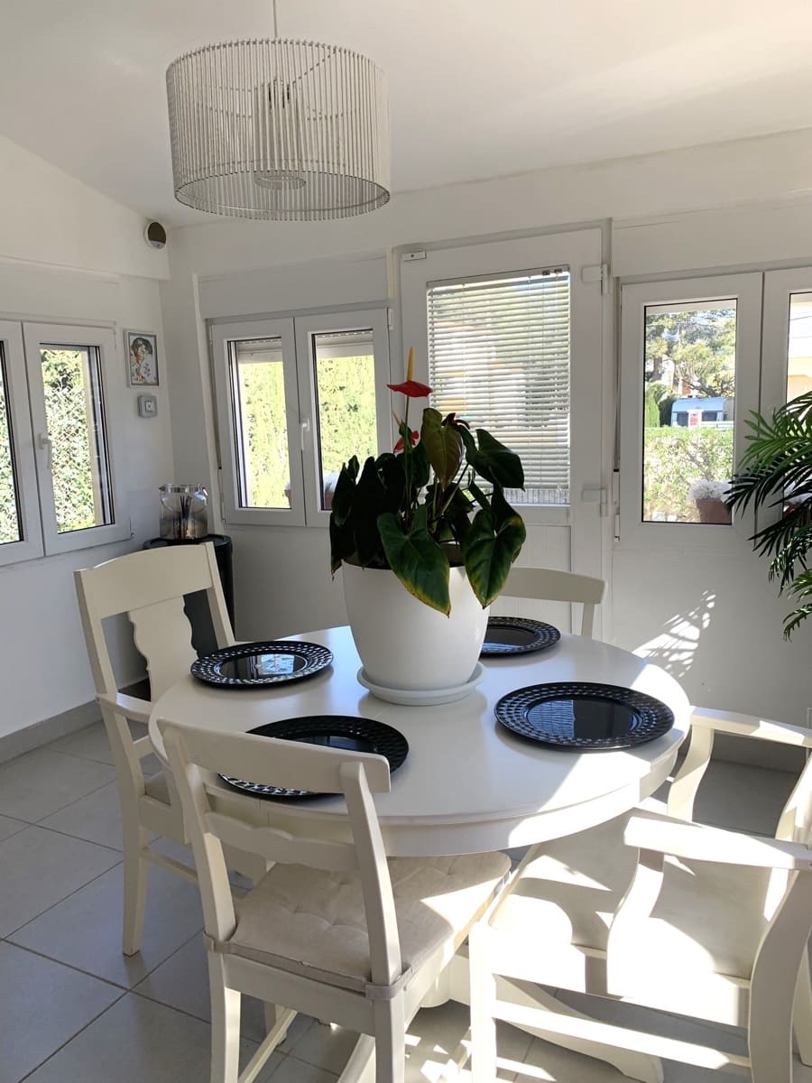 3 soverom Villa til salgs i L'Ametlla de Mar med svømmebasseng - € 295 000 (Ref: 8902720)