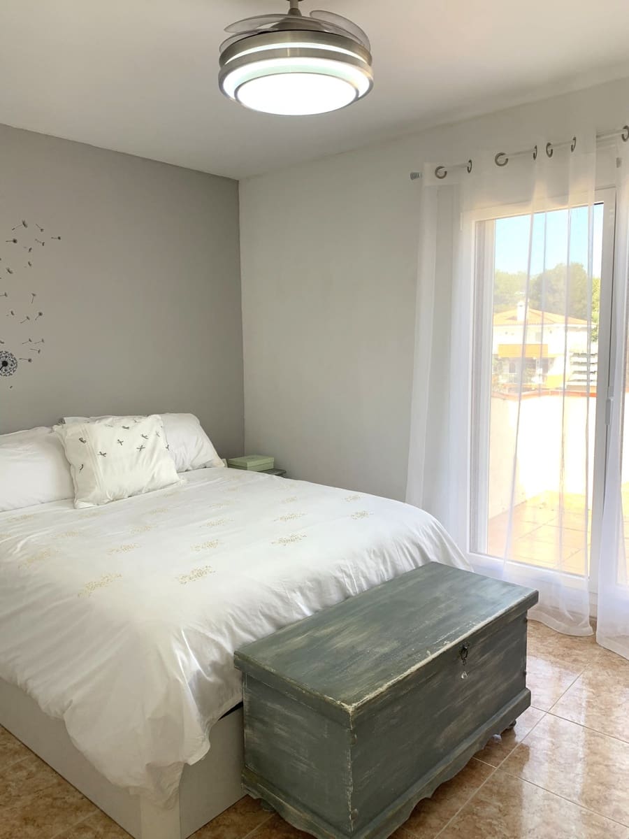 3 soverom Villa til salgs i L'Ametlla de Mar med svømmebasseng - € 295 000 (Ref: 8902720)