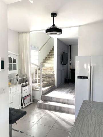 3 soverom Villa til salgs i L'Ametlla de Mar med svømmebasseng - € 295 000 (Ref: 8902720)