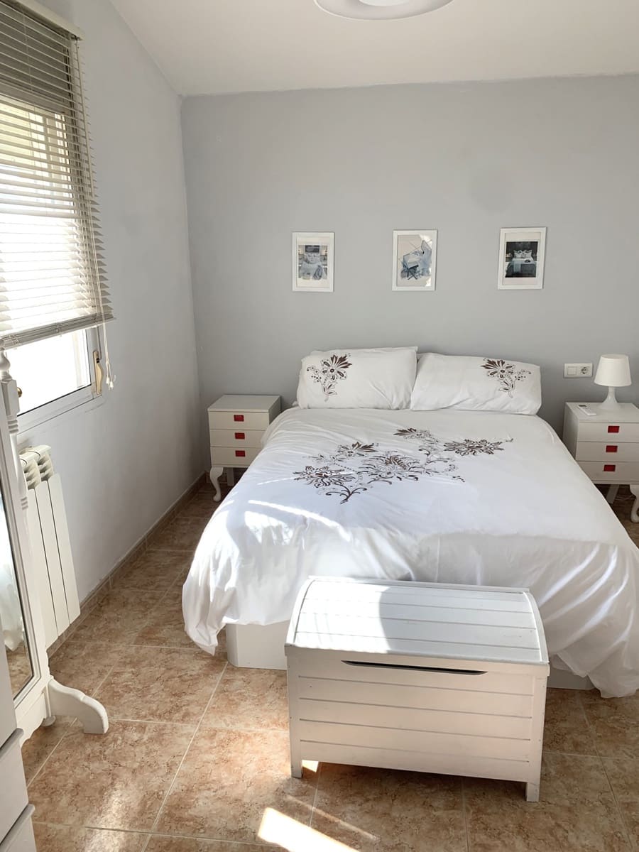 3 soverom Villa til salgs i L'Ametlla de Mar med svømmebasseng - € 295 000 (Ref: 8902720)