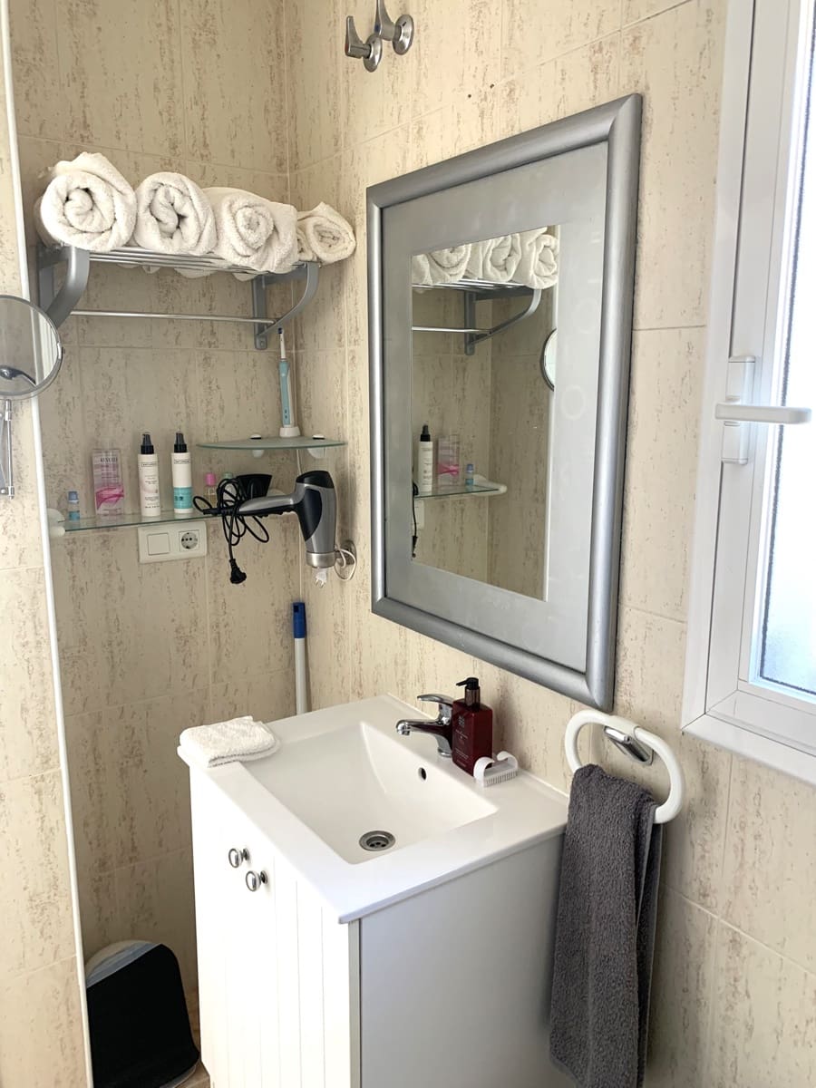 3 soverom Villa til salgs i L'Ametlla de Mar med svømmebasseng - € 295 000 (Ref: 8902720)