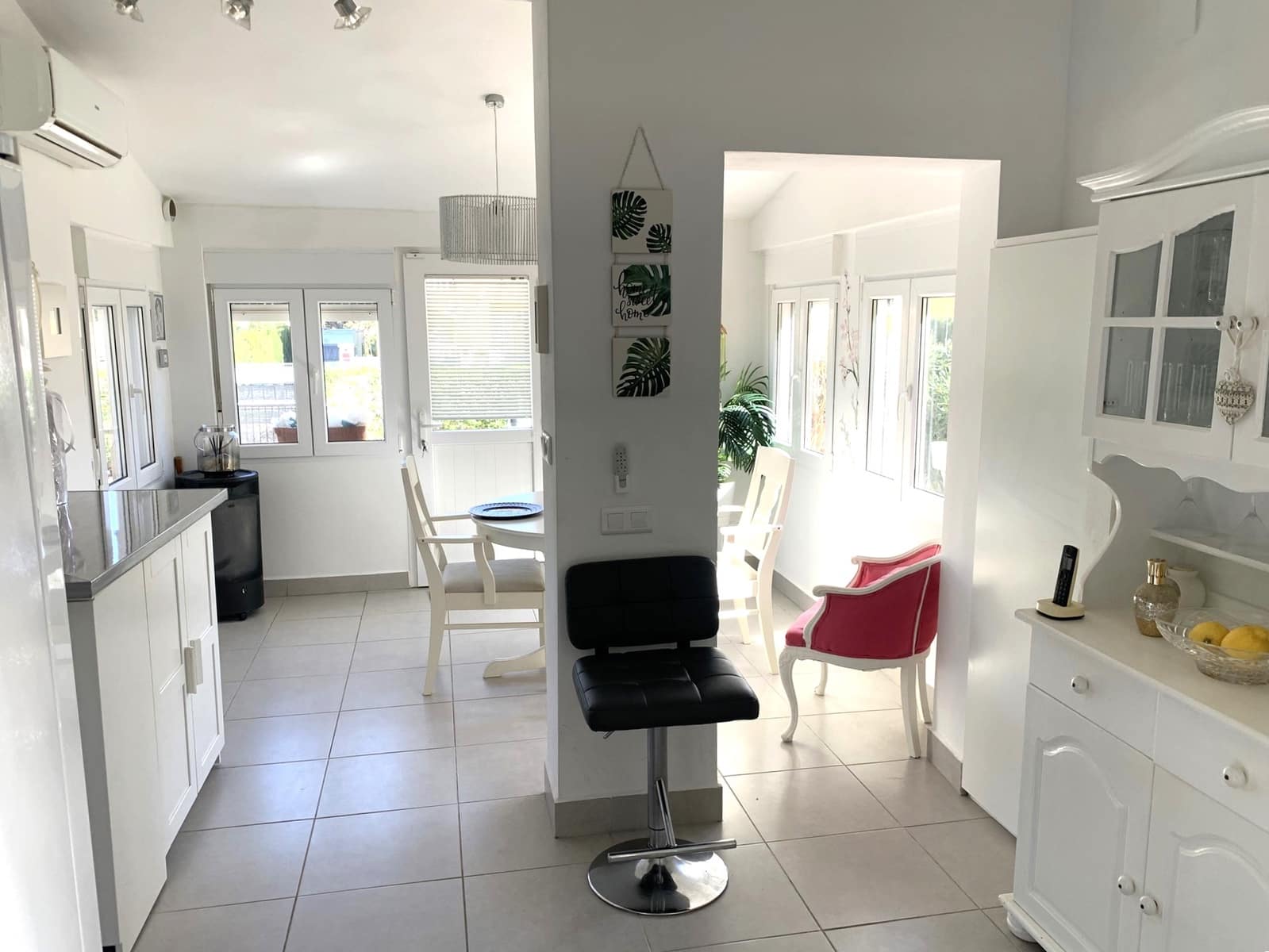 3 soverom Villa til salgs i L'Ametlla de Mar med svømmebasseng - € 295 000 (Ref: 8902720)