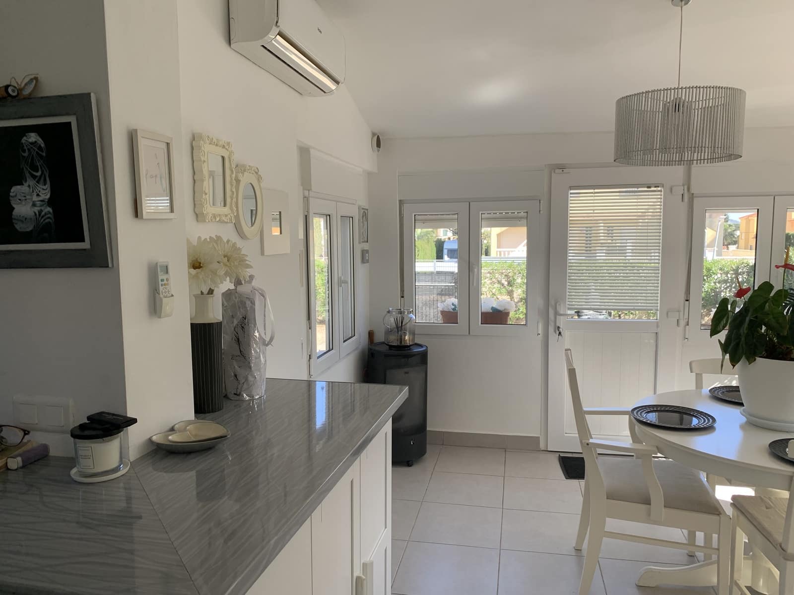 3 soverom Villa til salgs i L'Ametlla de Mar med svømmebasseng - € 295 000 (Ref: 8902720)