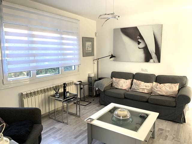 3 soverom Villa til salgs i L'Ametlla de Mar med svømmebasseng - € 295 000 (Ref: 8902720)