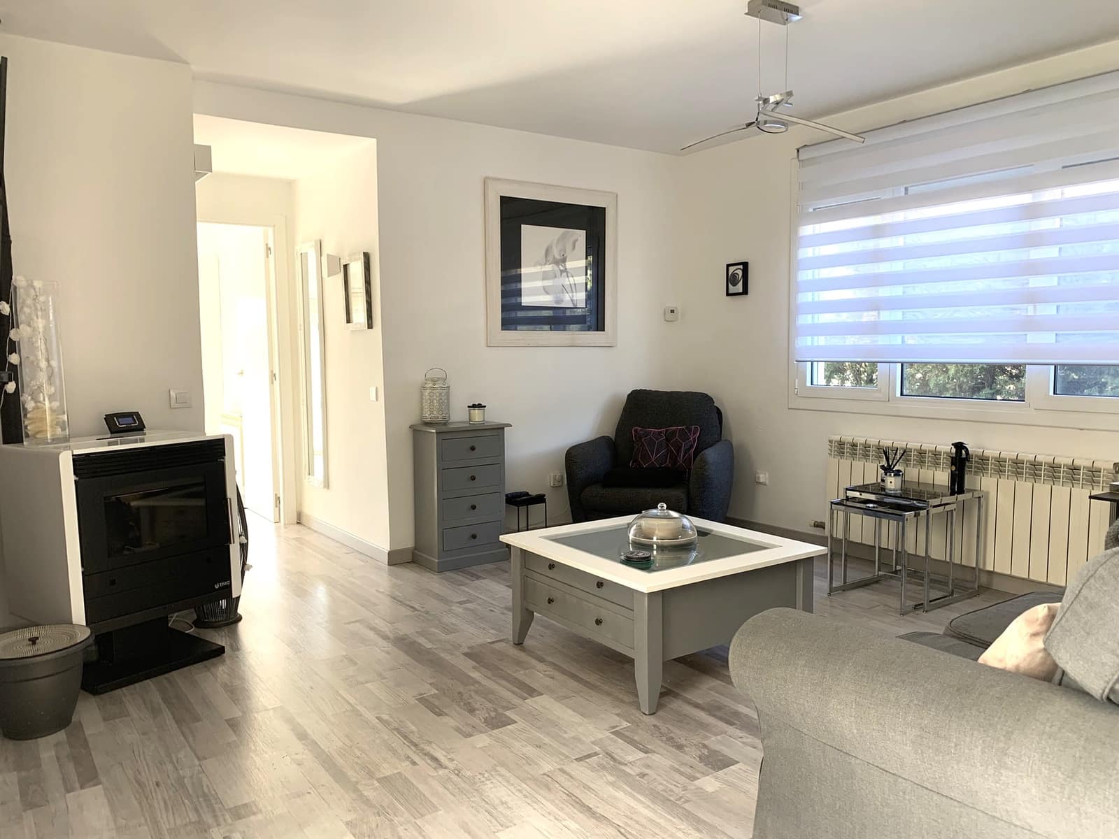 3 soverom Villa til salgs i L'Ametlla de Mar med svømmebasseng - € 295 000 (Ref: 8902720)