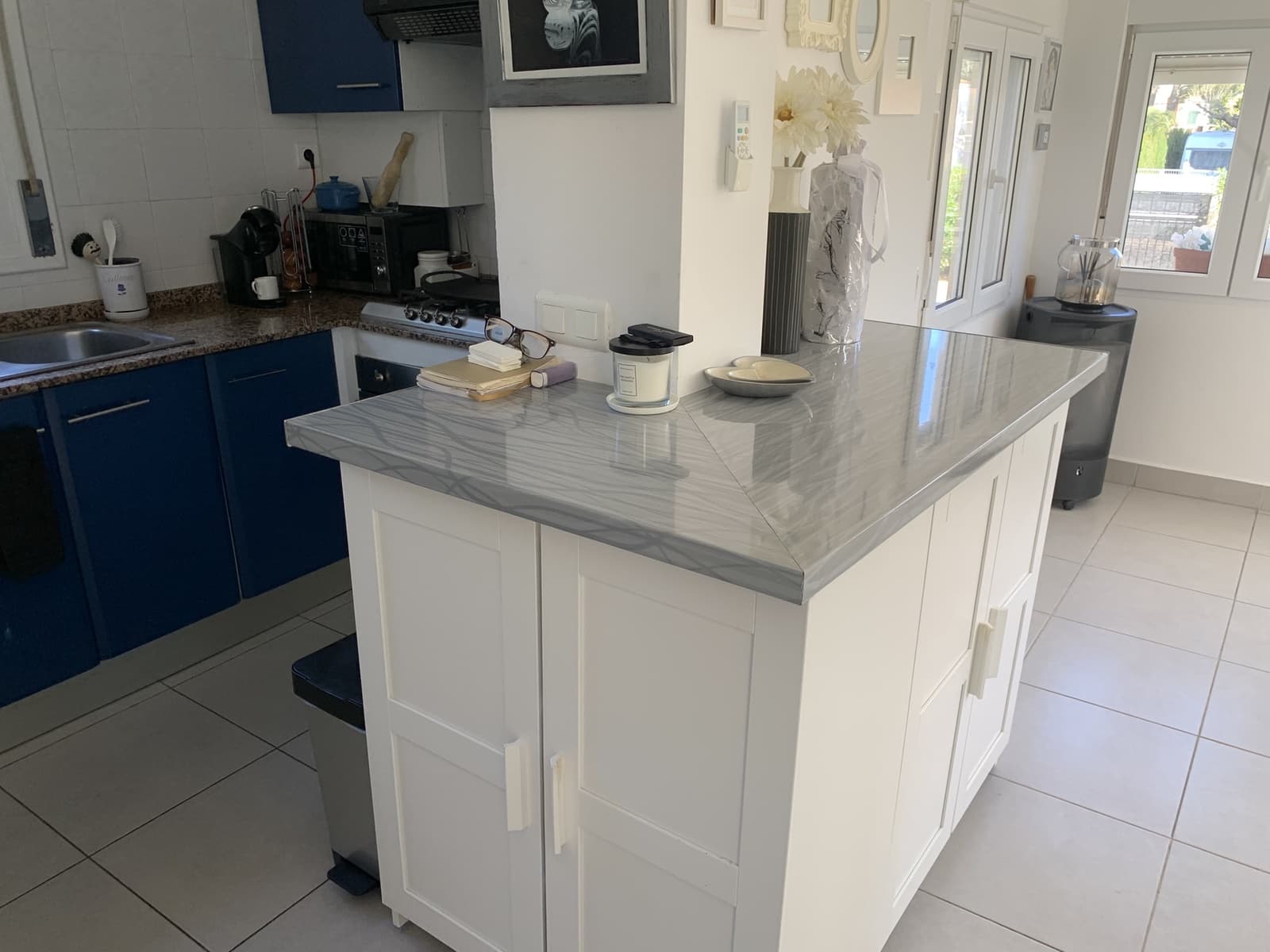 3 soverom Villa til salgs i L'Ametlla de Mar med svømmebasseng - € 295 000 (Ref: 8902720)