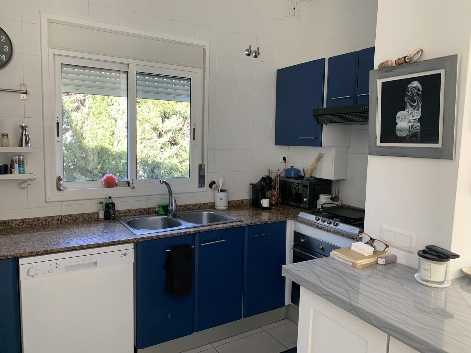 3 soverom Villa til salgs i L'Ametlla de Mar med svømmebasseng - € 295 000 (Ref: 8902720)