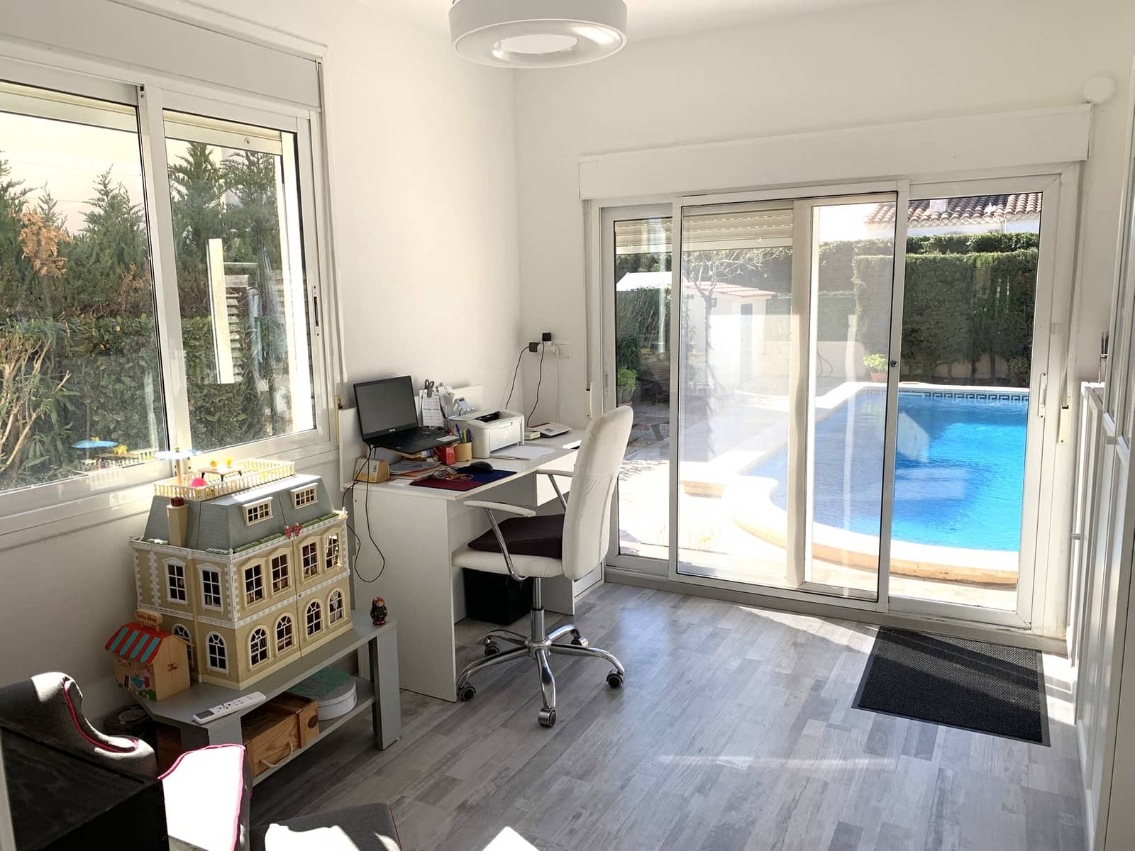 3 soverom Villa til salgs i L'Ametlla de Mar med svømmebasseng - € 295 000 (Ref: 8902720)